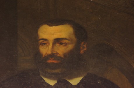 Francisci Hallier